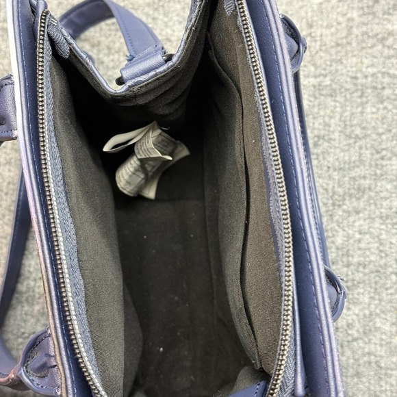 Loungefly Harry Potter Dementors Mini Crossbody Bag Satchel - Picture 11 of 14